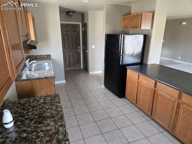 1518 Bradish Avenue, La Junta, CO 81050