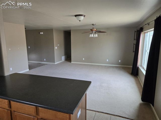 1518 Bradish Avenue, La Junta, CO 81050