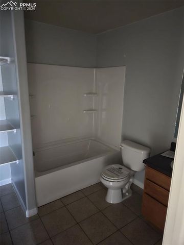 1518 Bradish Avenue, La Junta, CO 81050