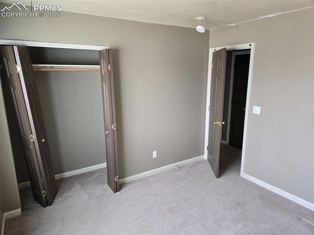 1518 Bradish Avenue, La Junta, CO 81050