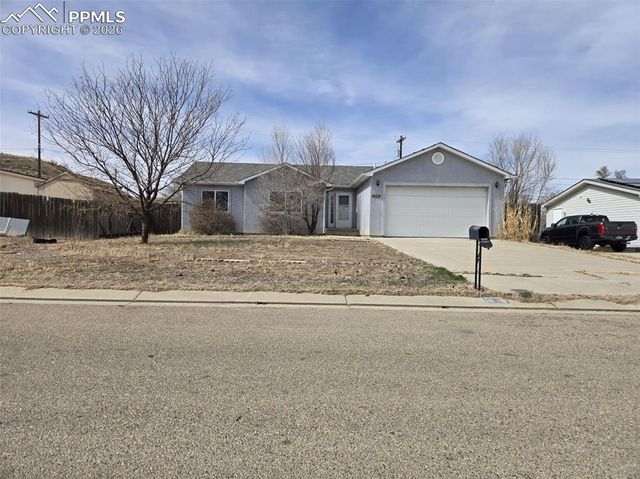 1518 Bradish Avenue, La Junta, CO 81050