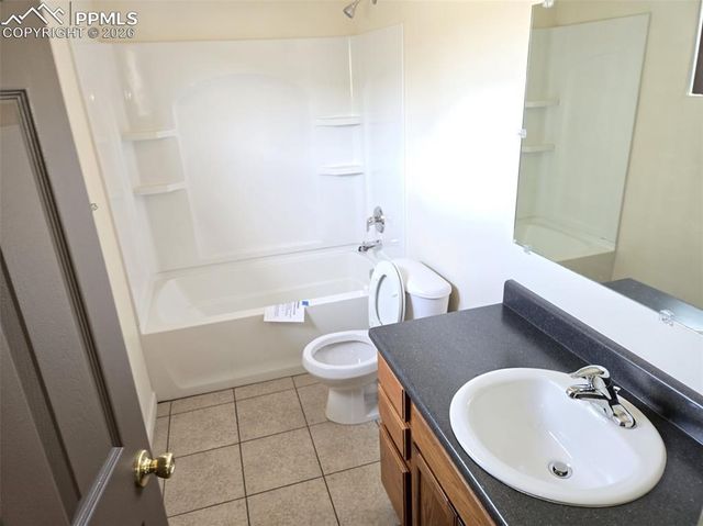 1518 Bradish Avenue, La Junta, CO 81050