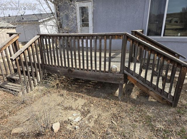 1518 Bradish Avenue, La Junta, CO 81050