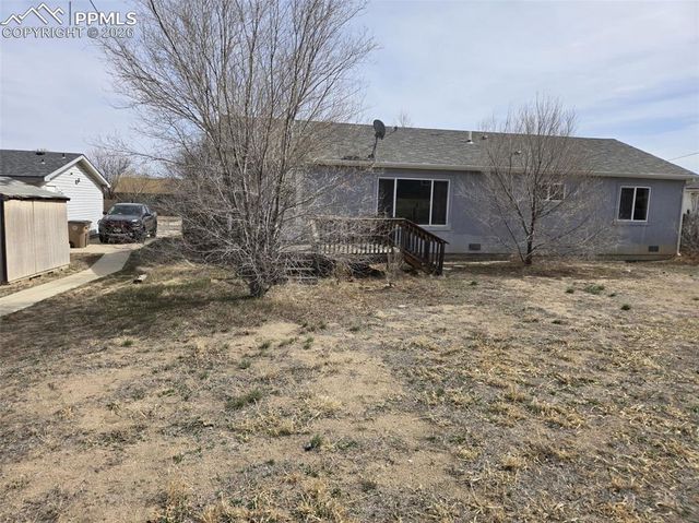 1518 Bradish Avenue, La Junta, CO 81050