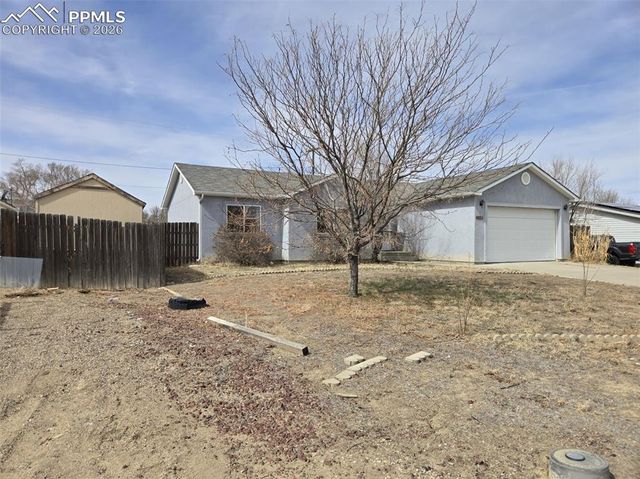 1518 Bradish Avenue, La Junta, CO 81050