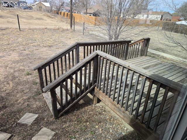 1518 Bradish Avenue, La Junta, CO 81050