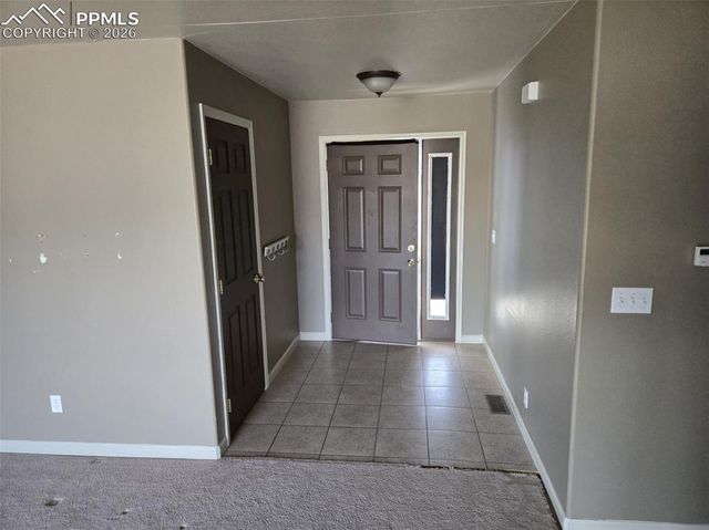 1518 Bradish Avenue, La Junta, CO 81050