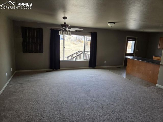 1518 Bradish Avenue, La Junta, CO 81050