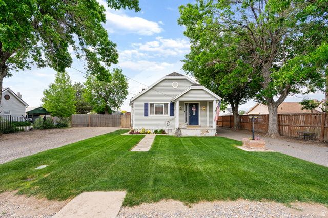 157 E 200 N, Santaquin, UT 84655