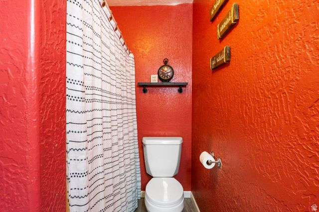 157 E 200 N, Santaquin, UT 84655