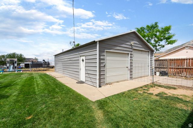 157 E 200 N, Santaquin, UT 84655