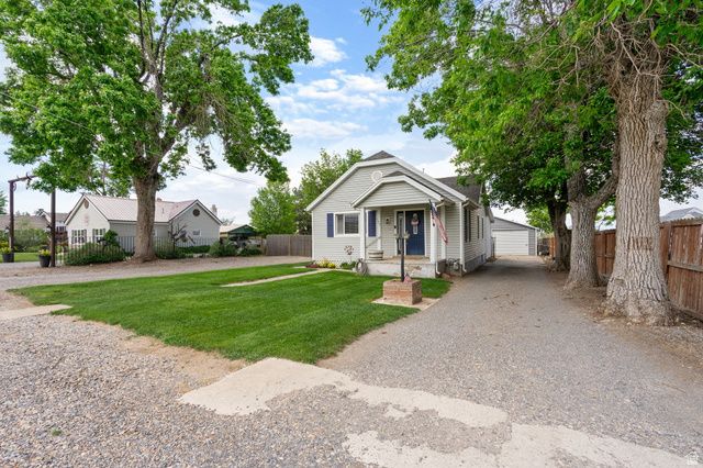 157 E 200 N, Santaquin, UT 84655