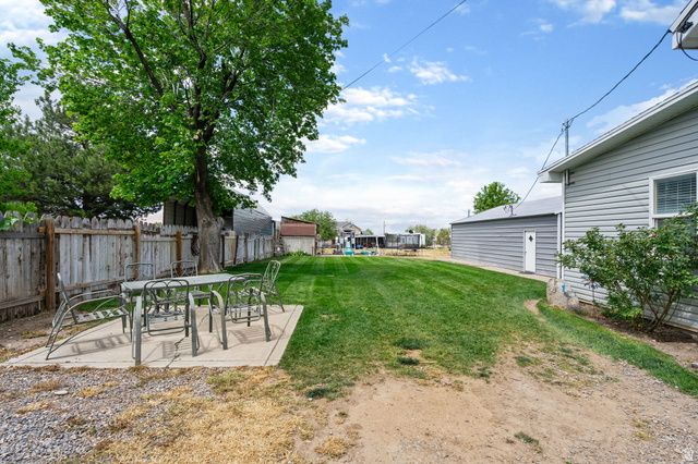 157 E 200 N, Santaquin, UT 84655