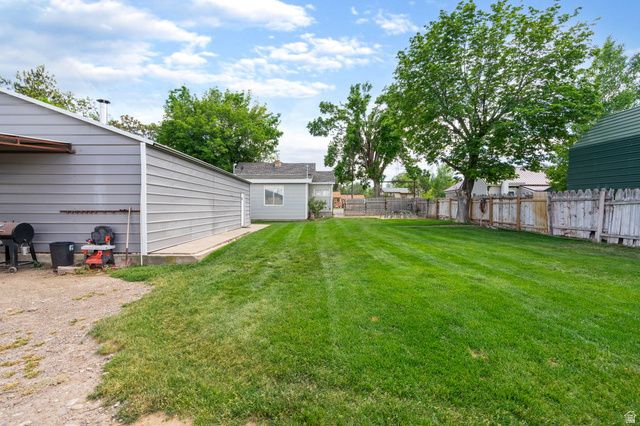 157 E 200 N, Santaquin, UT 84655