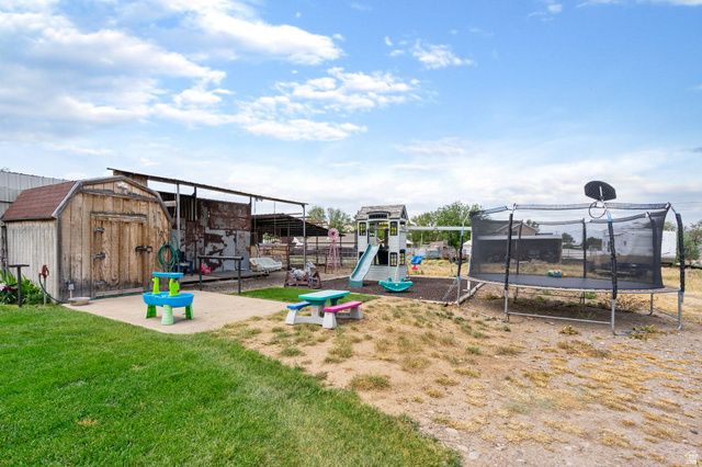 157 E 200 N, Santaquin, UT 84655