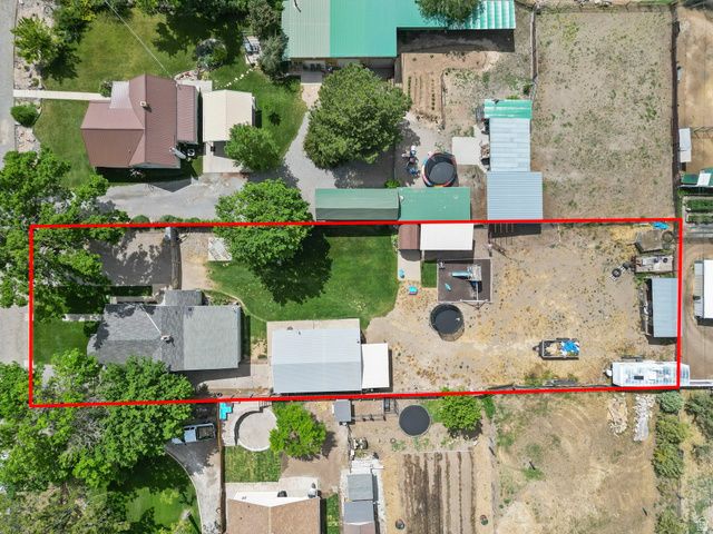 157 E 200 N, Santaquin, UT 84655
