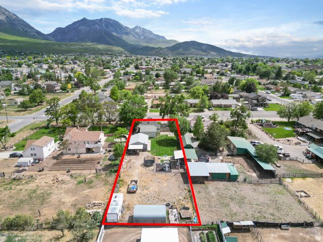 157 E 200 N, Santaquin, UT 84655