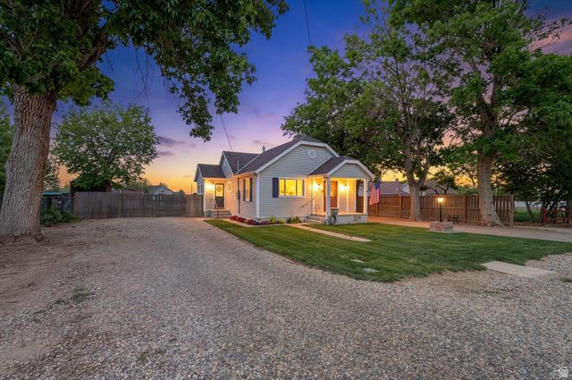 157 E 200 N, Santaquin, UT 84655
