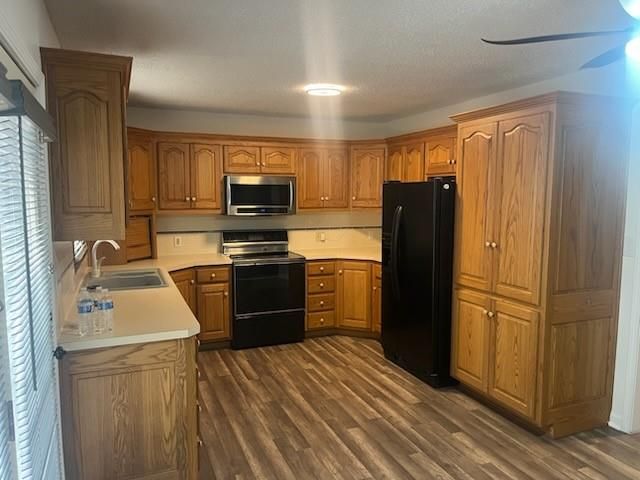 4225 S Milton Drive, Independence, MO 64055