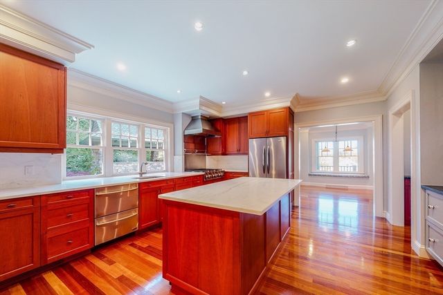 25 Myopia Road, Winchester, MA 01890