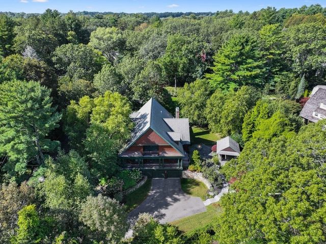 25 Myopia Road, Winchester, MA 01890