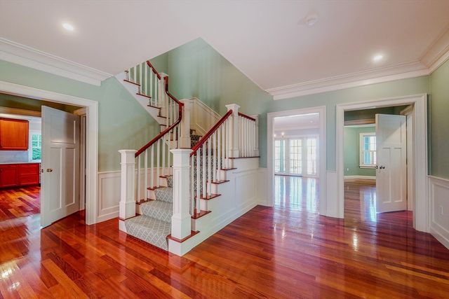 25 Myopia Road, Winchester, MA 01890