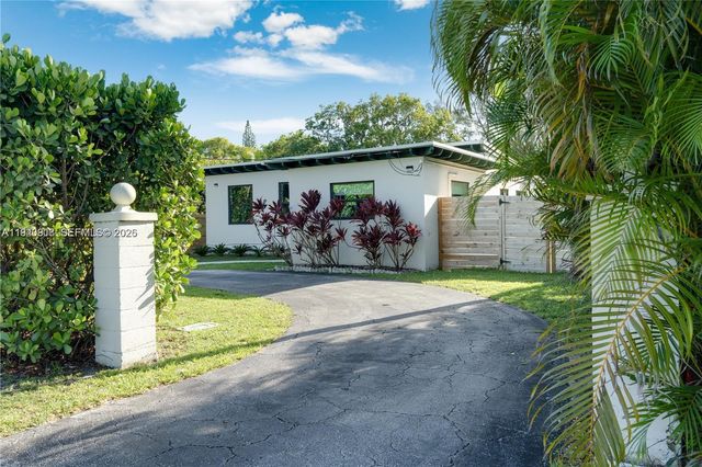 11534 NE 13th Ave, Miami, FL 33161