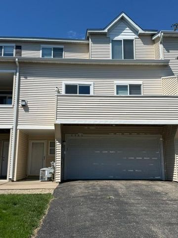 6886 Meadow Grass Lane S, Cottage Grove, MN 55016