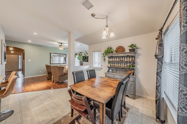 221 Independence Trail, Forney, TX 75126