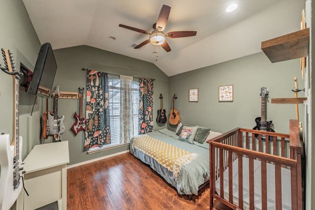 221 Independence Trail, Forney, TX 75126