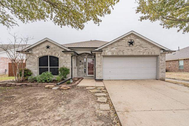 221 Independence Trail, Forney, TX 75126