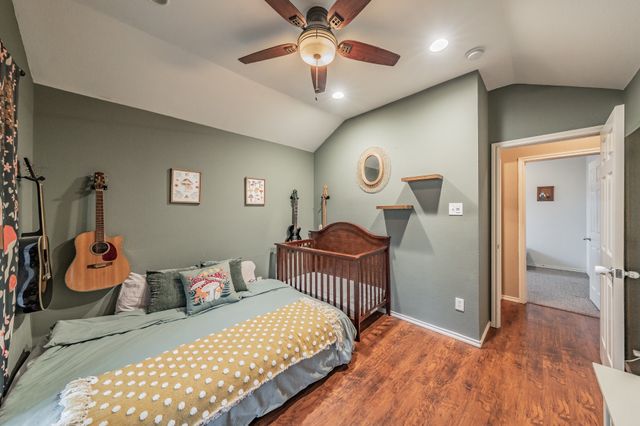 221 Independence Trail, Forney, TX 75126