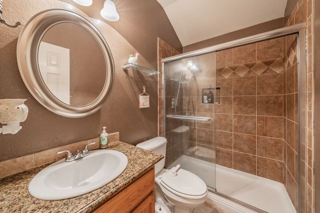 221 Independence Trail, Forney, TX 75126