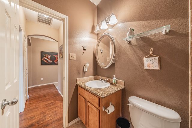 221 Independence Trail, Forney, TX 75126