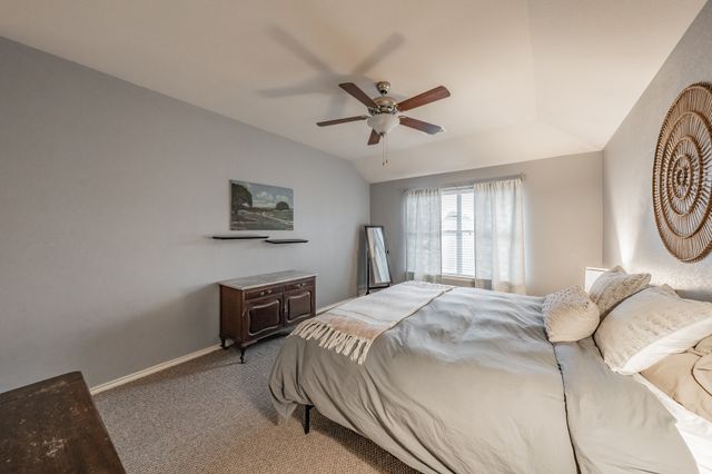 221 Independence Trail, Forney, TX 75126