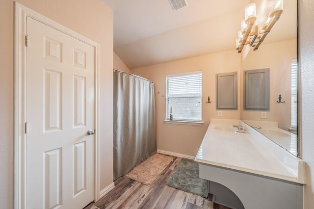 221 Independence Trail, Forney, TX 75126