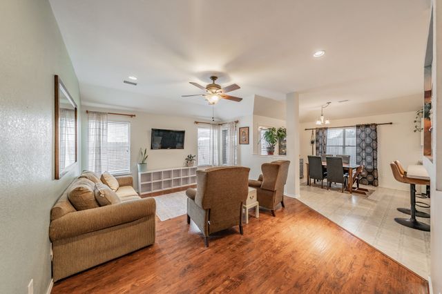 221 Independence Trail, Forney, TX 75126