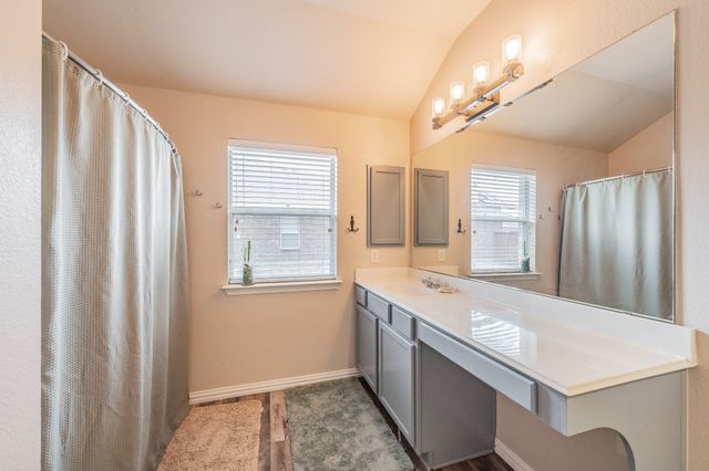 221 Independence Trail, Forney, TX 75126