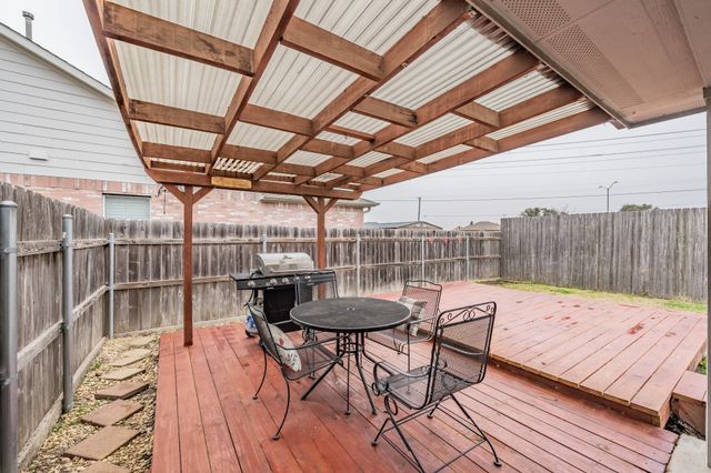 221 Independence Trail, Forney, TX 75126