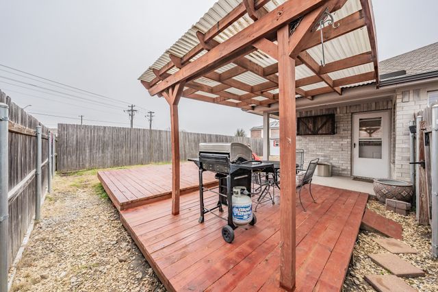 221 Independence Trail, Forney, TX 75126