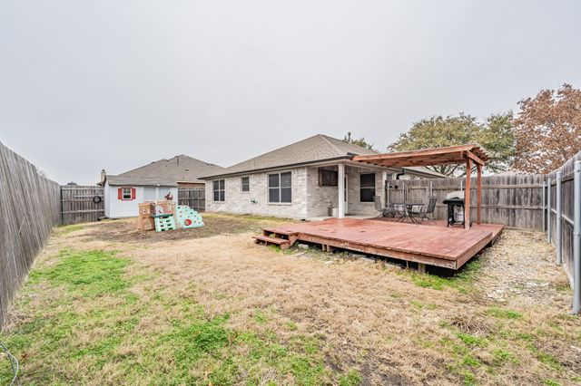 221 Independence Trail, Forney, TX 75126