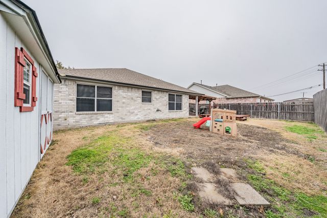 221 Independence Trail, Forney, TX 75126