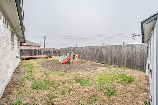 221 Independence Trail, Forney, TX 75126