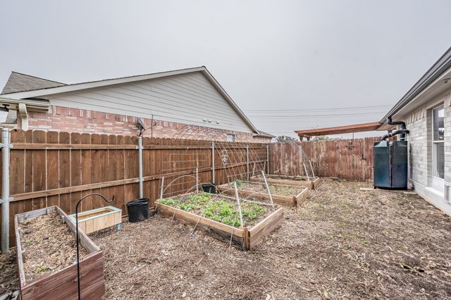 221 Independence Trail, Forney, TX 75126