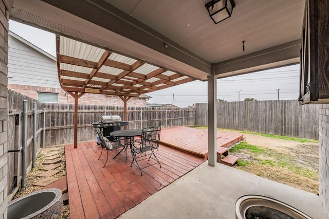 221 Independence Trail, Forney, TX 75126