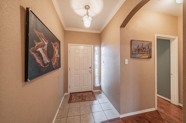 221 Independence Trail, Forney, TX 75126