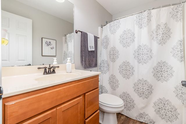 1375 Grandarbor Circle, Independence, KY 41051