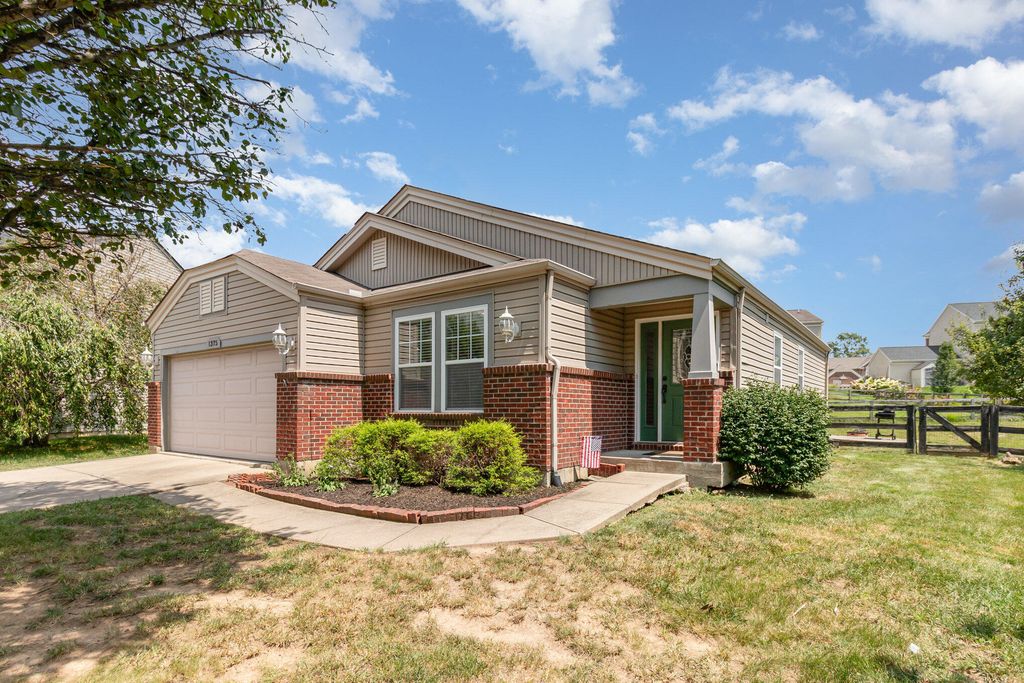 1375 Grandarbor Circle, Independence, KY 41051