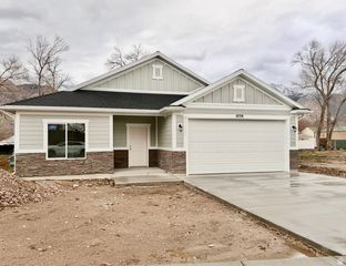 1038 LIBERTY COTTAGES CT, Ogden, UT 84404