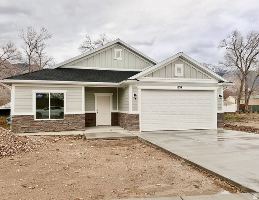 1038 LIBERTY COTTAGES CT, Ogden, UT 84404